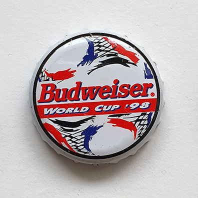 Budweiser